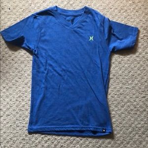 Boys, Size 6, Hurley tee